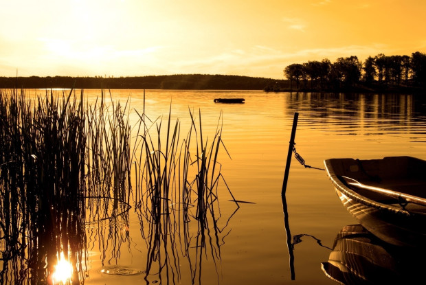 Best lake ever!